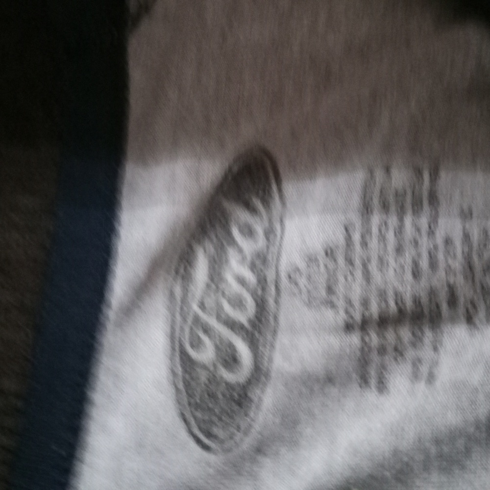 Long sleeve Ford shirt 😍